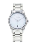 Pre-Owned Gucci G Timeless Watch